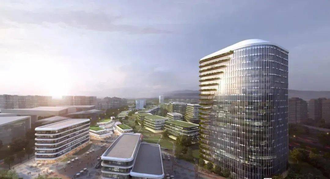 成都芯谷抓住集成電路歷史機遇，助力雙流產(chǎn)業(yè)結構再升級