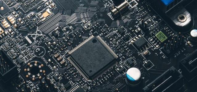 2020年中國集成電路布圖設(shè)計(jì)登記申請(qǐng)量增長七成 設(shè)計(jì)領(lǐng)域迎來新機(jī)遇