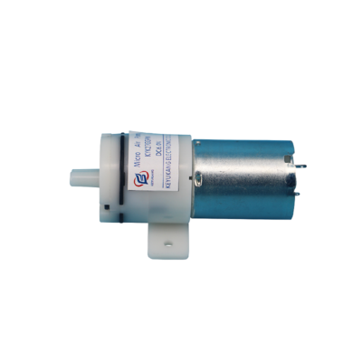 科宇康KYK27GGPM微型氣泵 高性能與可靠品質的完美結合