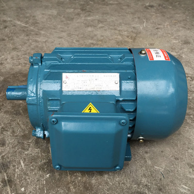 上海力超YX3-80M1-6三相異步電動機 高效節能的卷簾門理想動力選擇