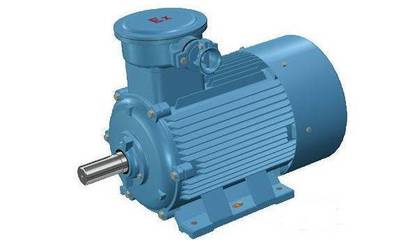 電機防爆等級與防護等級基礎知識及其在指紋鎖中的應用