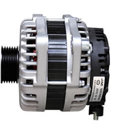 動(dòng)力之源 汽車起動(dòng)機(jī)、發(fā)電機(jī)與新能源驅(qū)動(dòng)電機(jī)的專業(yè)制造之路