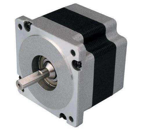 伺服電機(jī)與指紋鎖 智能安防系統(tǒng)中的動(dòng)力與識(shí)別核心