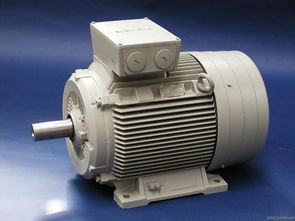 電機(jī) 現(xiàn)代工業(yè)的心臟與未來(lái)科技的驅(qū)動(dòng)者