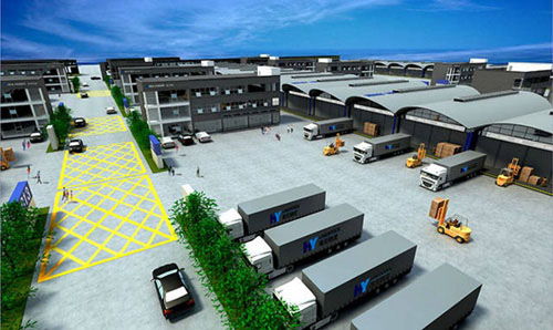 中山古鎮(zhèn)到羅定物流專(zhuān)線 公司新聞與貨物代理服務(wù)