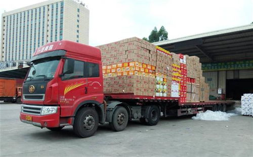 煙臺到蘇州物流公司，直達(dá)貨物代理服務(wù)歡迎您