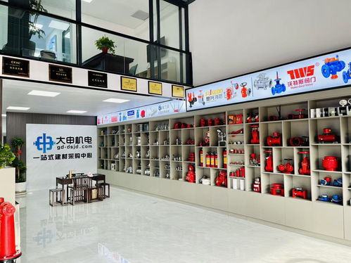 2026年汕頭瑪鋼管件采購指南 廣東大申機電深度解析與倉儲服務優(yōu)勢